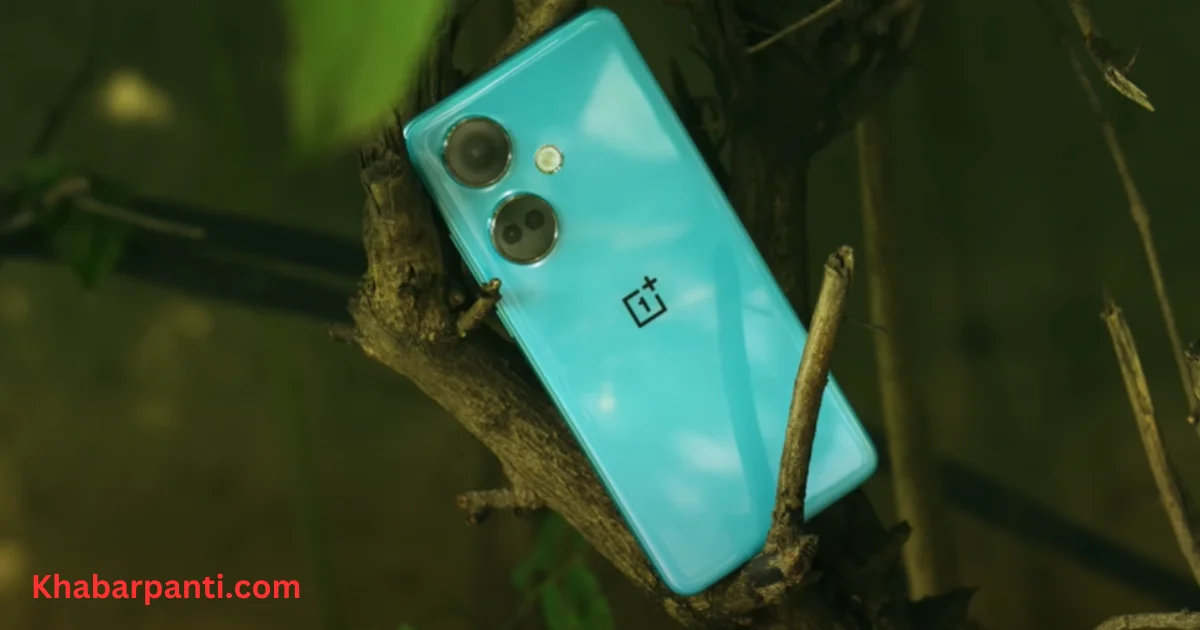 108MP कैमरे और स्नैपड्रगन का पावर फुल प्रोसेसर के साथ OnePlus Nord CE 3 Lite 5G को आज ही अपने घर ले आये 1.1 OnePlus Nord CE 3 5G