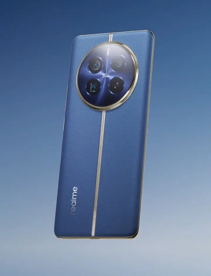 Realme 12 Pro 5G Launching Date: रीयलमी का ये फोन दे रहा है उड़ा देगा सबकी नींद 1.1 Realme 12 Pro 5G