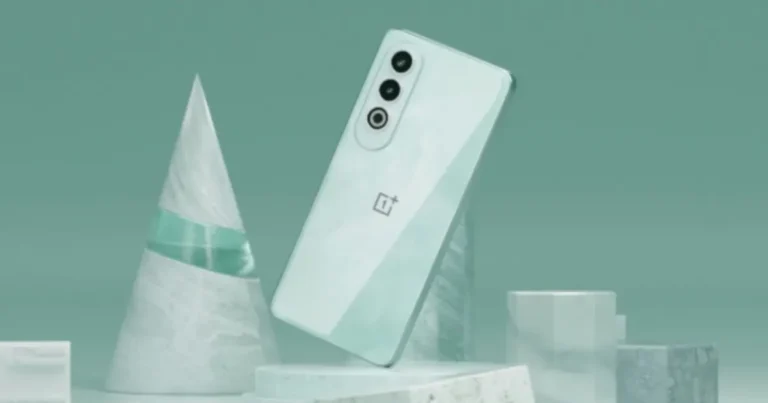 OnePlus Nord CE 4