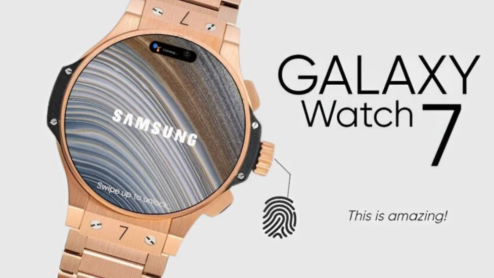 Samsung Galaxy Watch 7 Price In India