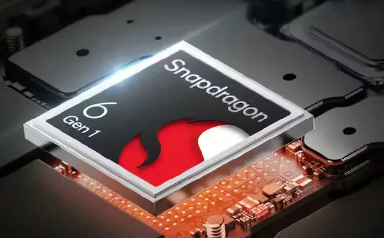 Realme P1 Pro Processor