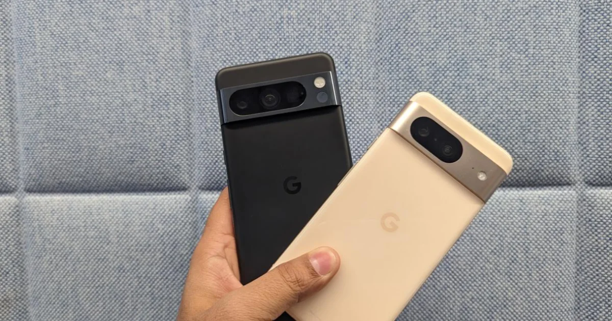 Google Pixel 9 Series