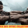 Kanguva Box Office Collection Day 1