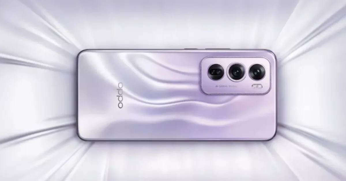 Oppo Reno 13 Pro Launch Date