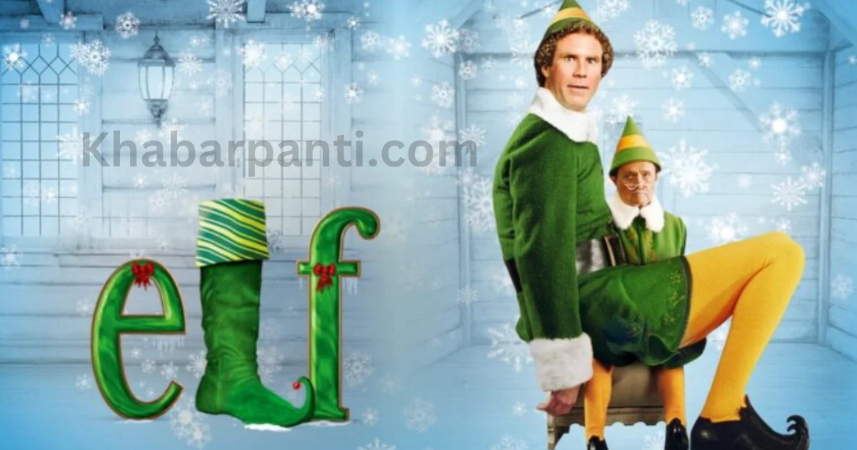 Elf