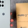 Moto G75 5G Launch Date