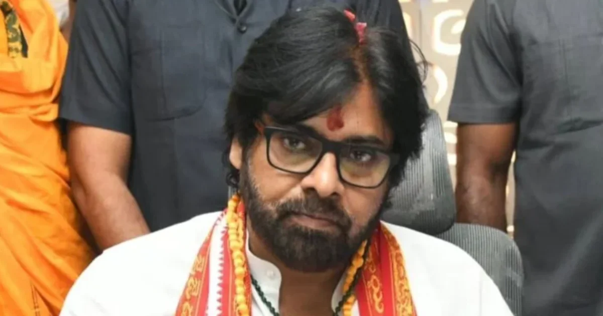 Pushpa 2 इवेंट में भगदड़ Pawan Kalyan ने दी अपनी प्रतिक्रया 1.1 Pushpa 2 Event Stampede Pawan Kalyan