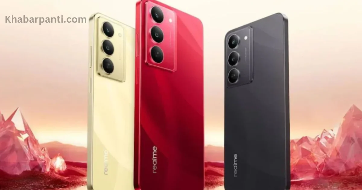 Realme 14X 5G Launch Date