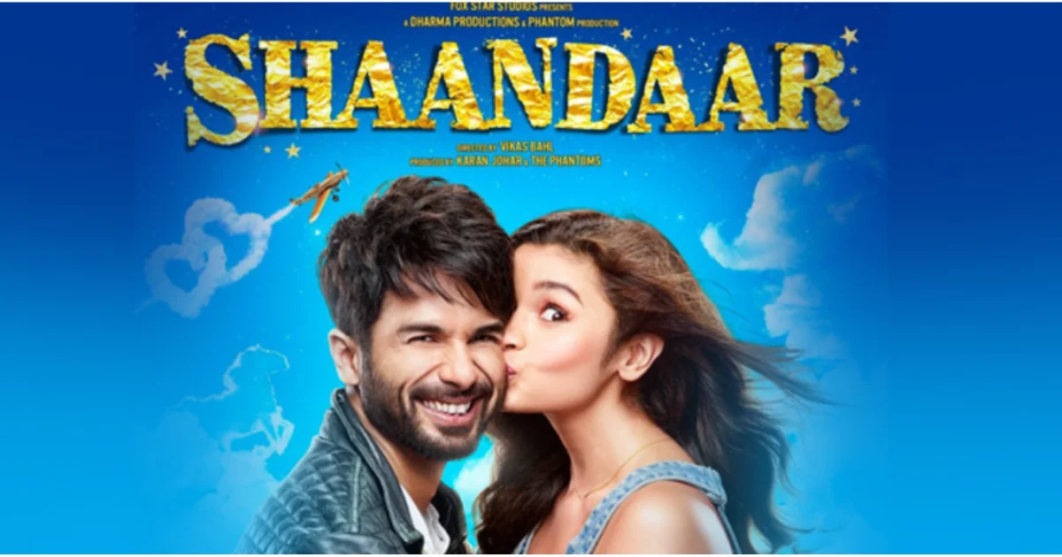 Shaandaar