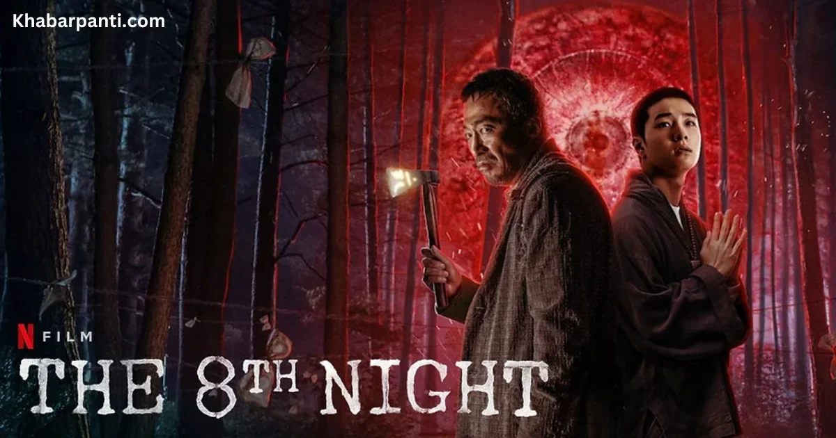 The Eight Night