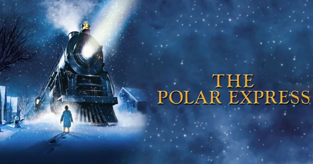 The Polar Express
