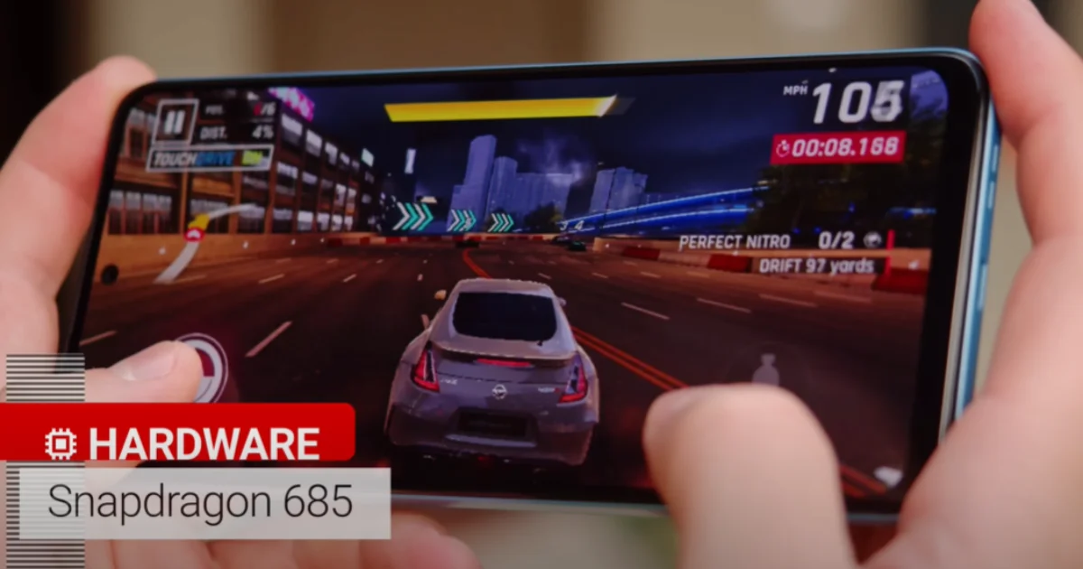 Redmi Note 12 4G Processor