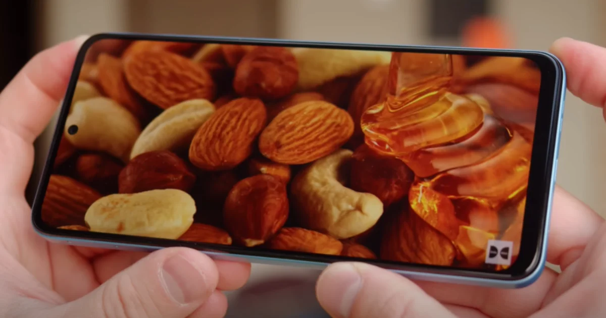 Redmi Note 12 4G Specification