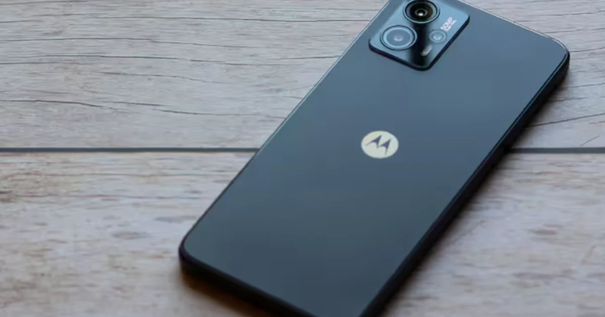 Motorola G13