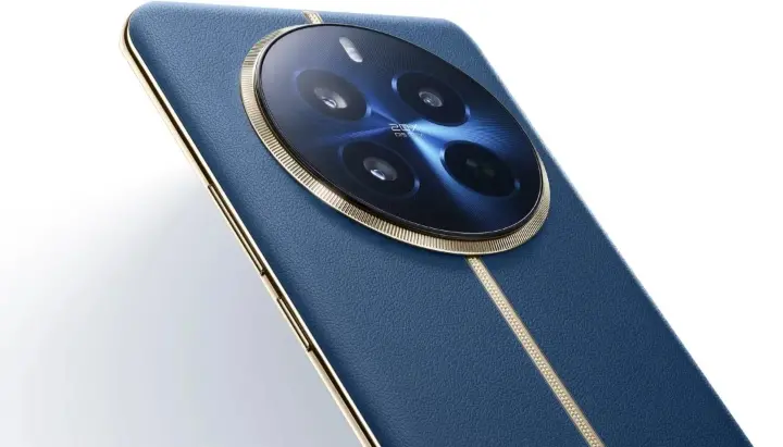 Realme 12 Pro 5G Specification 