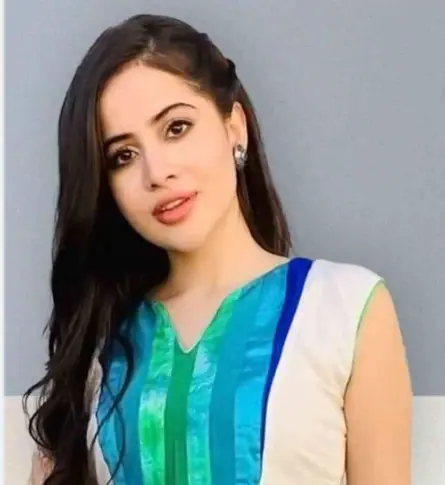 Urfi Javed
