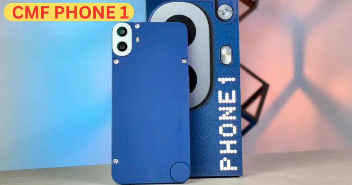 CMF PHONE 1