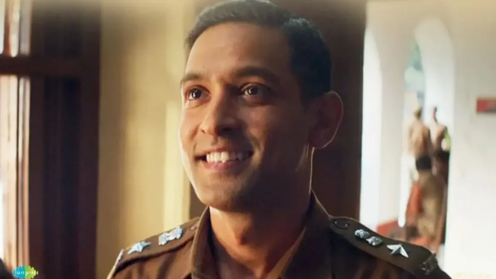12th Fail Hindi Movie- Inspiring Story of a Student On Netflix