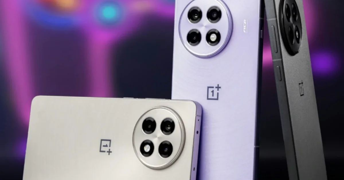 16GB रैम और AMOLED डिस्प्ले के साथ जल्द लांच 1.1 OnePlus Ace 5