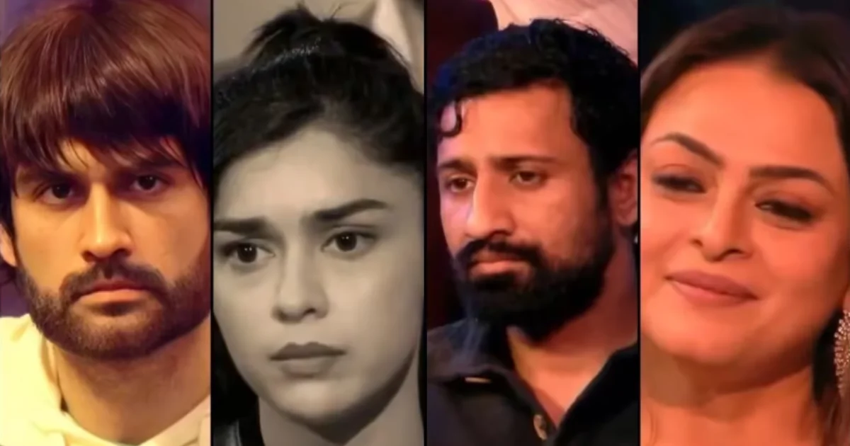 Bigg Boss 18 Finale Twist Sharp Questions