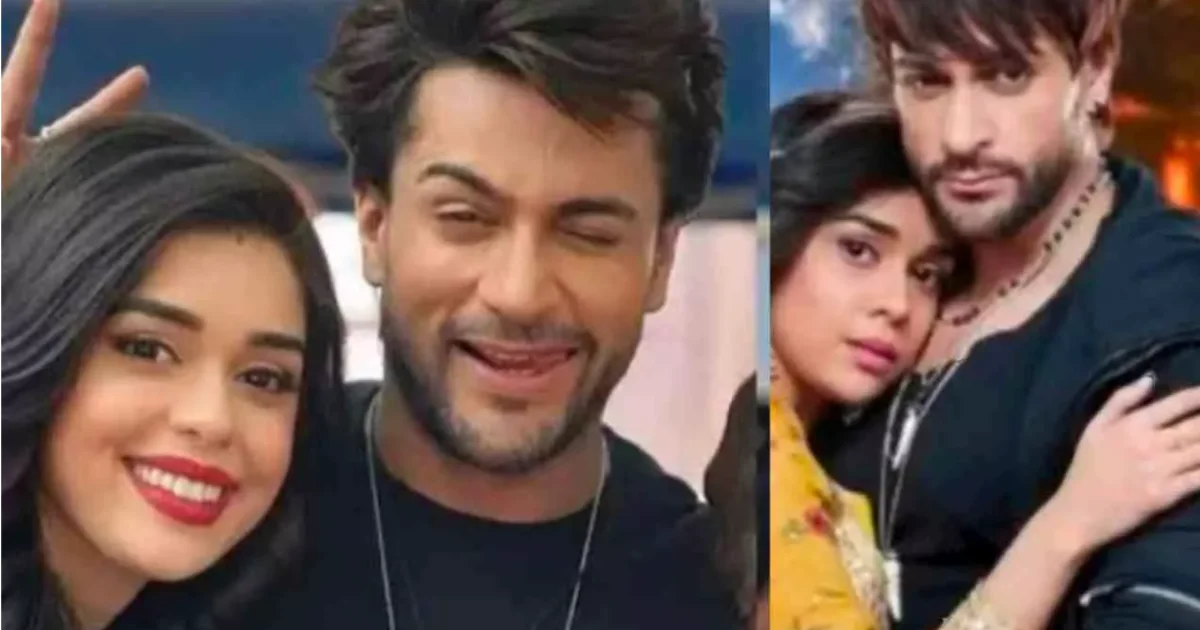 शलिनी भनोट ने ईशा सिंह के साथ रिश्ते पर तोड़ी चुप्पी, वीडियो वायरल 1.1 Bigg Boss 18 Shalini Eisha Relationship