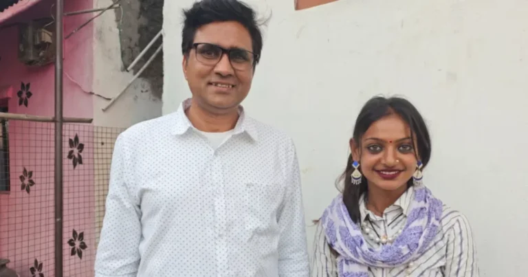 Mahakumbh Monalisa Bollywood Debut