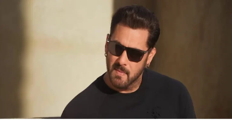 Salman Khan Security Threat Increased