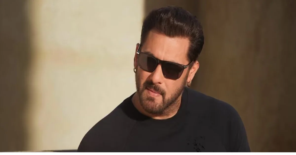 Salman Khan की सुरक्षा बढ़ी लॉरेंस बिश्नोई गेंग से मिली धमकी के बाद बड़ा कदम 1.1 Salman Khan Security Threat Increased