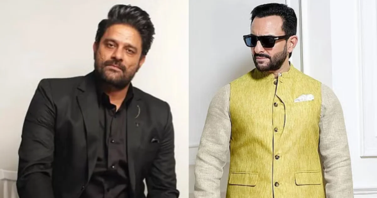 Saif Ali Khan Health Update Jaideep Ahalawat