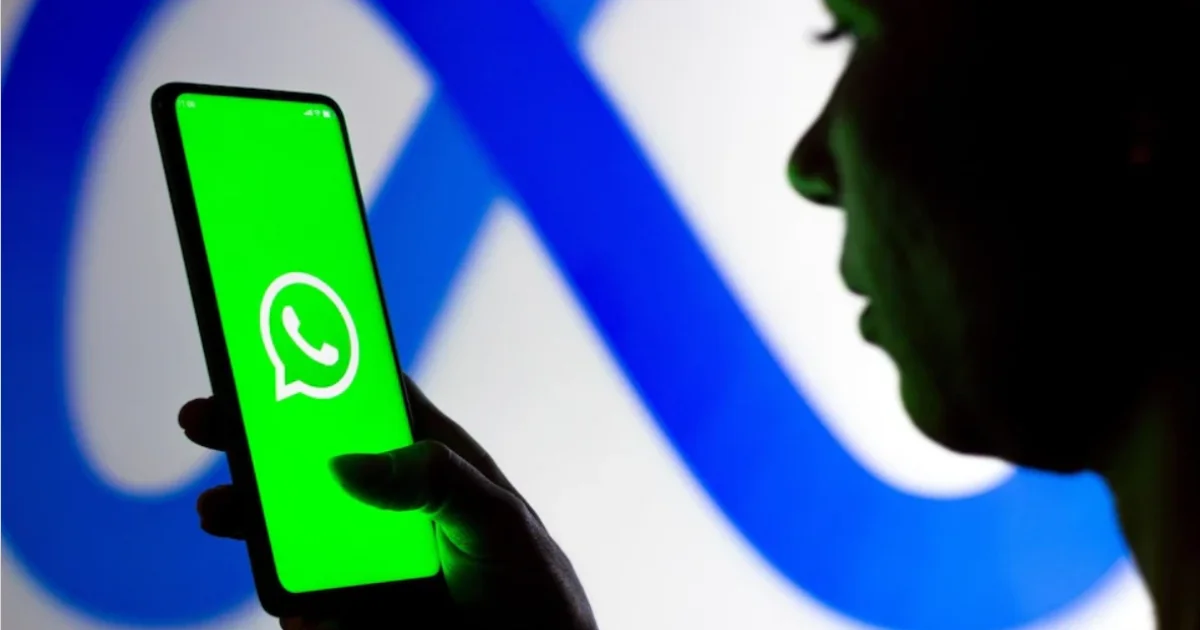 WhatsApp Cyber Attack Meta Alert